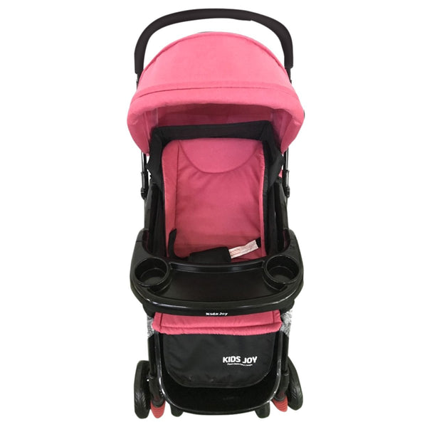 Kids Joy Rocking Stroller - Nesh Kids Store