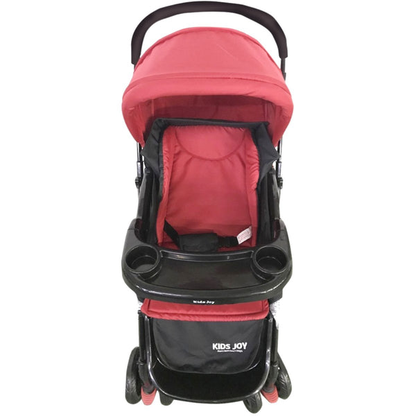Kids Joy Rocking Stroller - Nesh Kids Store