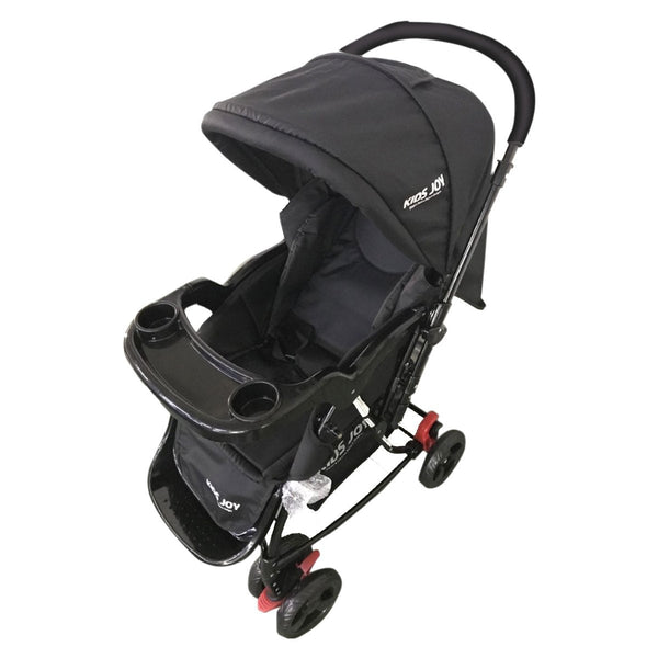 Kids Joy Rocking Stroller - Nesh Kids Store