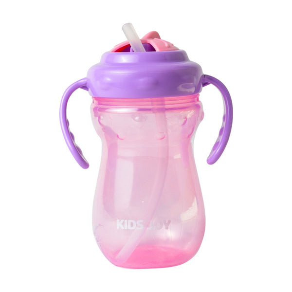 Kids Joy Sippy Cup With Handle - Nesh Kids Store