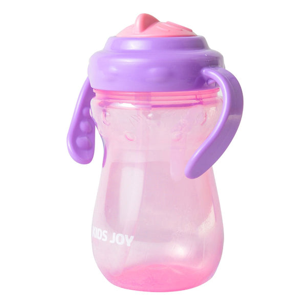 Kids Joy Sippy Cup With Handle - Nesh Kids Store