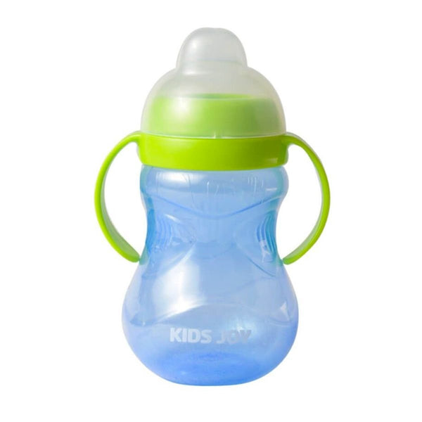Kids Joy Soft Spout Cup With Handle - Nesh Kids Store