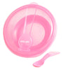 Kids Joy Suction Bowl With Spoon - Nesh Kids Store