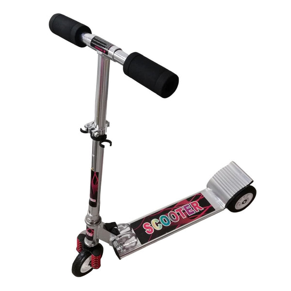 Kids Kick Scooty - Nesh Kids Store