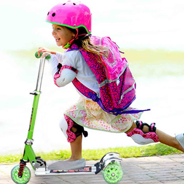 Kids Kick Scooty - Nesh Kids Store