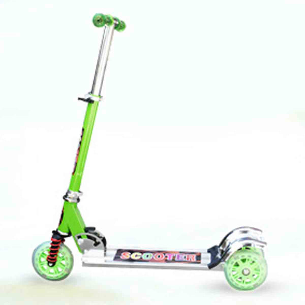 Kids Kick Scooty - Nesh Kids Store