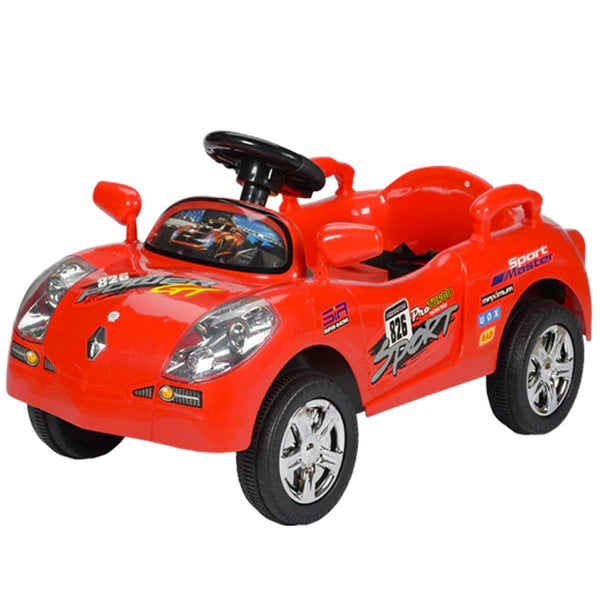 Kids Pedal Car (99826B) - Nesh Kids Store