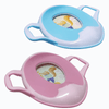 Kids Potty Training Toilet Seat with Handle - Nesh Kids Store