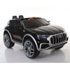 Kids Ride on Audi Jeep with 12V Rechargeable Battery, Music, Lights and Remote Control (JM-2088) - Nesh Kids Store