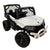 Kids Ride on Jeep with 12V Rechargeable Battery, Music, Lights and Remote Control (6688) - Nesh Kids Store