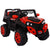 Kids Ride on Jeep with 12V Rechargeable Battery, Music, Lights and Remote Control - Nesh Kids Store