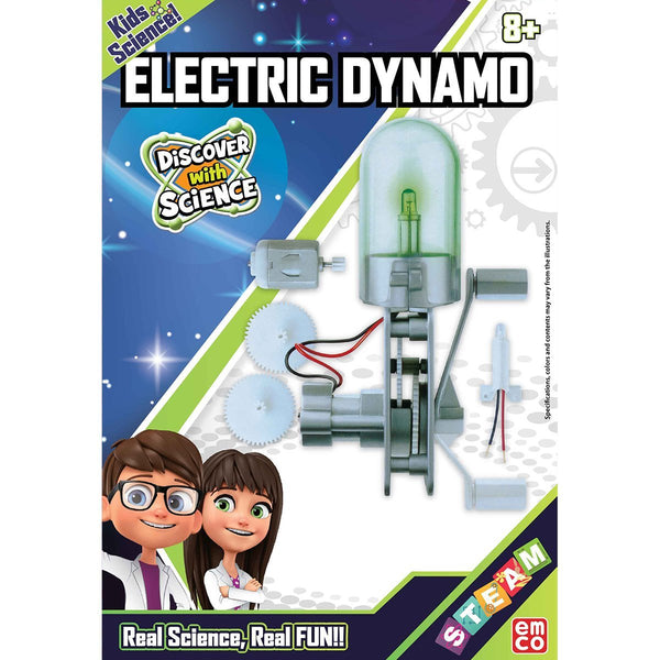 Kids Science - 12 Asst - Nesh Kids Store