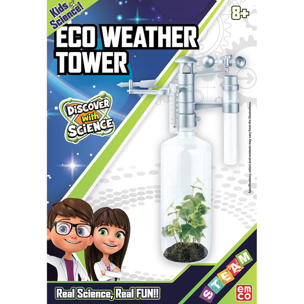 Kids Science - 12 Asst - Nesh Kids Store