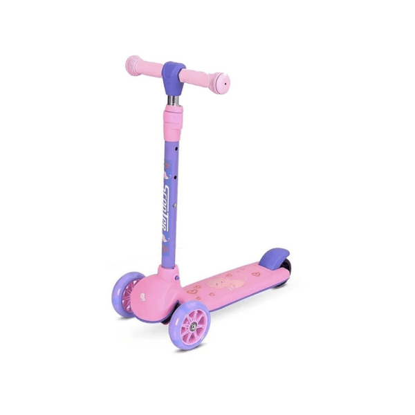 Kids scooter -756 - Nesh Kids Store