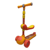 Kids Scooters with Seat (3 wheels) - Nesh Kids Store