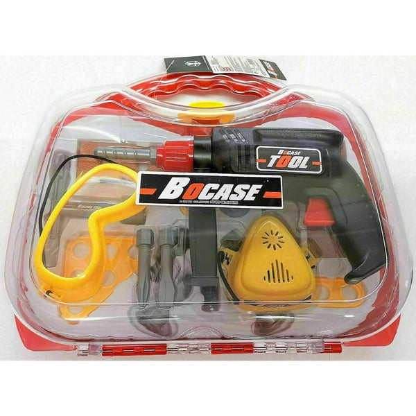 Kids Tool Set with Case - Nesh Kids Store