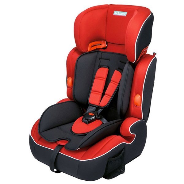 Kidstar Car Seat - KS-2180 (Stage 1/2/3) - Nesh Kids Store