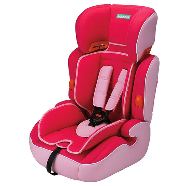 Kidstar Car Seat - KS-2180 (Stage 1/2/3) - Nesh Kids Store