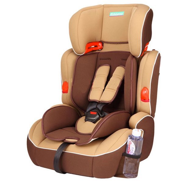 Kidstar Car Seat - KS-2180 (Stage 1/2/3) - Nesh Kids Store