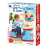 Learning Desk & Easel - Nesh Kids Store