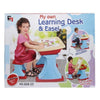 Learning Desk & Easel - Nesh Kids Store