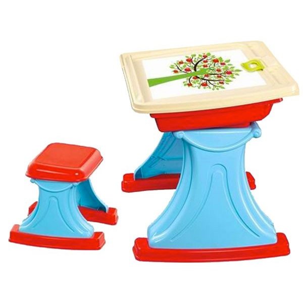 Learning Desk & Easel - Nesh Kids Store