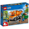 Lego City Garbage Truck (60220) - Nesh Kids Store