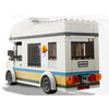 Lego City Holiday Camper Van (60283) - Nesh Kids Store