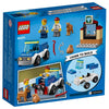 LEGO City Police Dog Unit (60241) - Nesh Kids Store