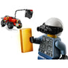 LEGO City Police Driller Chase (60273) - Nesh Kids Store