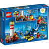 Lego City Police Lighthouse Capture (60274) - Nesh Kids Store