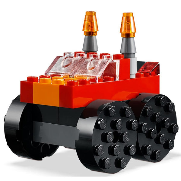 LEGO Classic Basic Brick Set (11002) - Nesh Kids Store