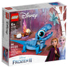 Lego Disney Bruni the Salamander Buildable Character (43186) - Nesh Kids Store
