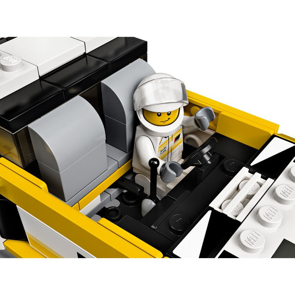 LEGO Speed Champions 1985 Audi Sport quattro S1 (76897) - Nesh Kids Store