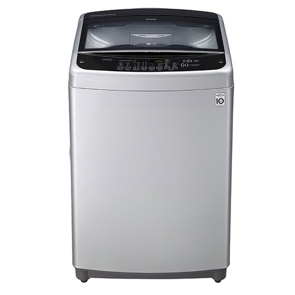 LG - 12kg Smart Inverter Top Load Washing Machine (T2312) - Nesh Kids Store