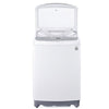 LG - 8kg Smart Inverter Top Load Washing Machine (T2108) - Nesh Kids Store