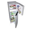 LG Double Door 258 LTR Smart Inverter Refrigerator (GL-B272) - Nesh Kids Store