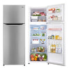 LG Double Door 258 LTR Smart Inverter Refrigerator (GL-B272) - Nesh Kids Store
