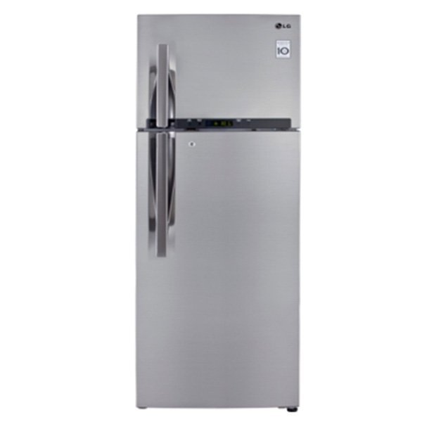 LG Double Door Inverter Refrigerator GLM412RLCN Nesh Kids Store