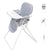 Lightweight High Chair - Nesh Kids Store
