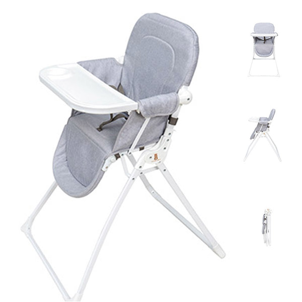 Lightweight High Chair - Nesh Kids Store