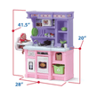 Little Baker's Kitchen (2+ Years) - Nesh Kids Store