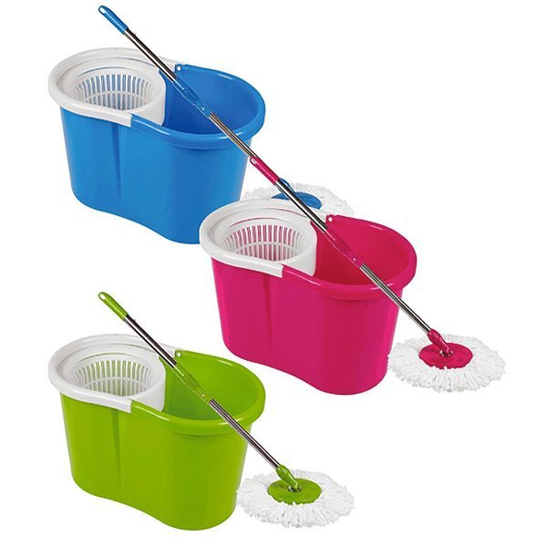 Magic Spin Mop - Nesh Kids Store