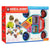 Magical Magnetic Blocks (46 Pcs) - Nesh Kids Store