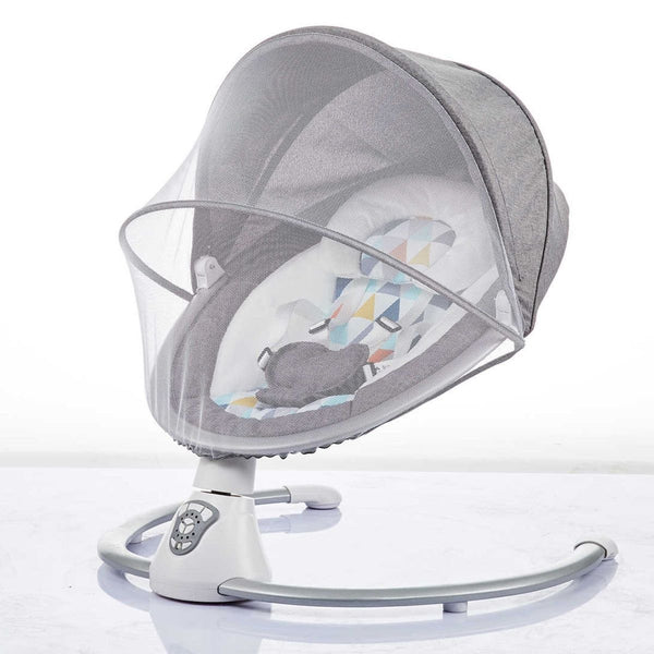 Maribel Multi Functional Rocker (SG403) - Nesh Kids Store