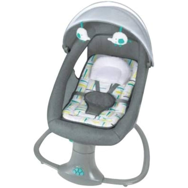 Mastela 3-in-1 Deluxe Multi Functional Bassinet - Nesh Kids Store