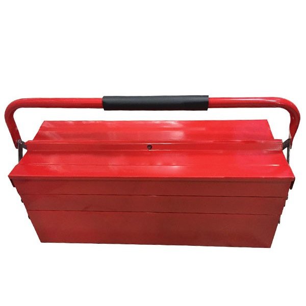 Metal Tool Box - 5 Tray - Nesh Kids Store