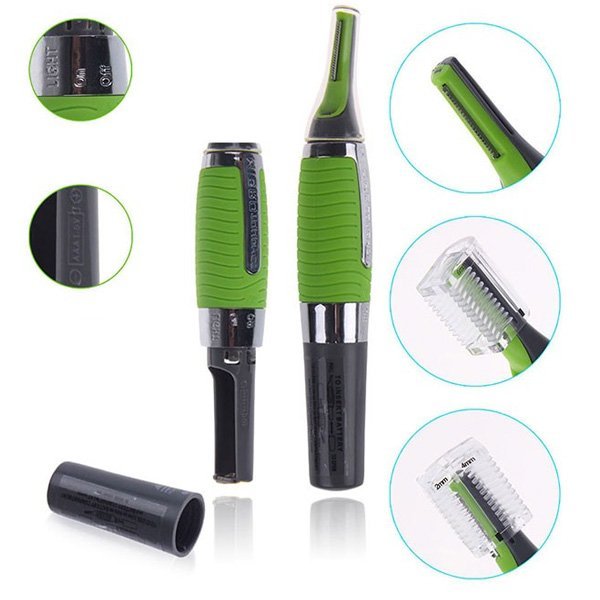 Micro Touch Max - Nesh Kids Store