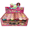 Mini Cupcake Dolls 3-Pcs In One PVC Box - Nesh Kids Store