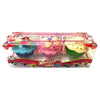 Mini Cupcake Dolls 3-Pcs In One PVC Box - Nesh Kids Store